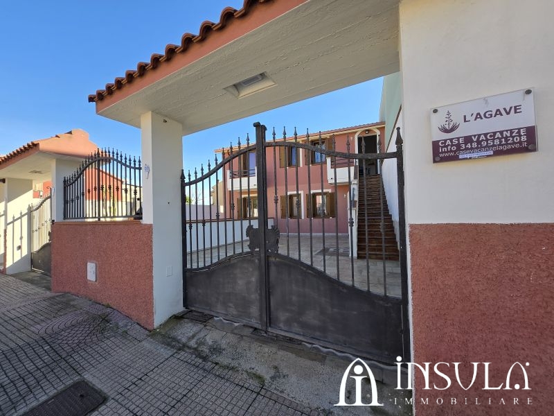 AGAVE casa Vacanze-...