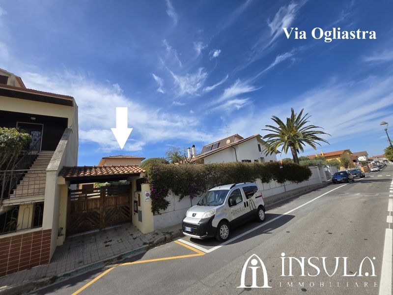 signorile villa con...